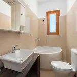Сasa de vacaciones Cosy House In Kiotari With Garden And Terrace *