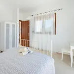 度假居 Cosy House In Kiotari With Garden And Terrace